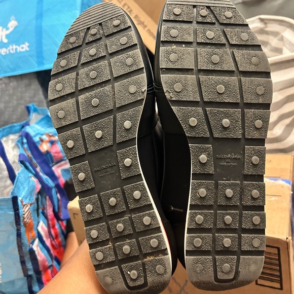 Balenciaga Race Runners MENS size 46 - Picture 4 of 6